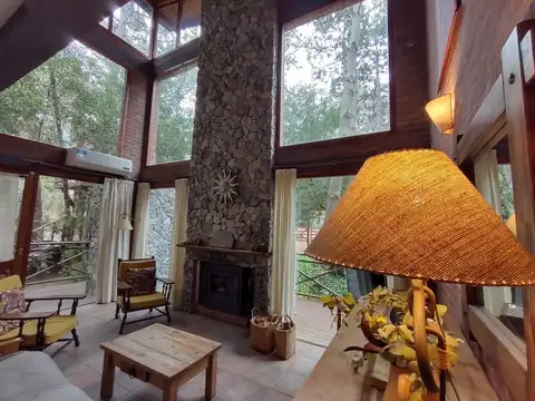 Casa en Alquiler Temporal en Mar Azul, USD 1.200