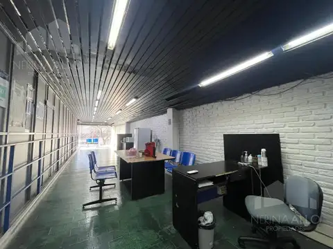 Local en Alquiler A Estrenar