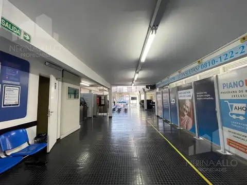 Local en Alquiler en Castelar Norte, USD 2.700