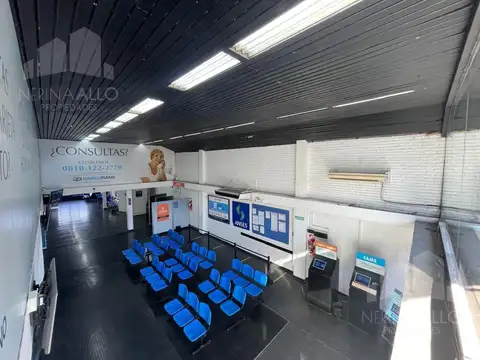 Local en Alquiler en Castelar Norte, USD 2.700