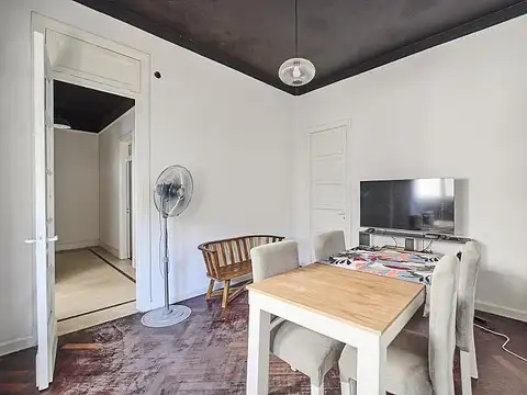 Depto Tipo Casa en Venta en Palermo, USD 130.000