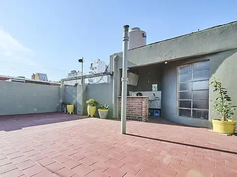 Gorriti 3700
