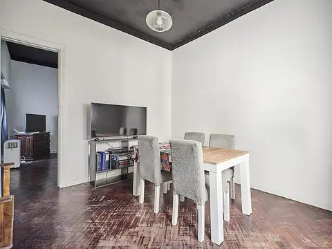 Depto Tipo Casa en Venta de 2 dormitorios