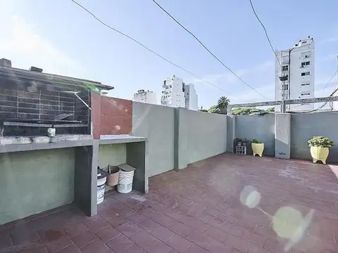 Depto Tipo Casa en Venta al Oeste