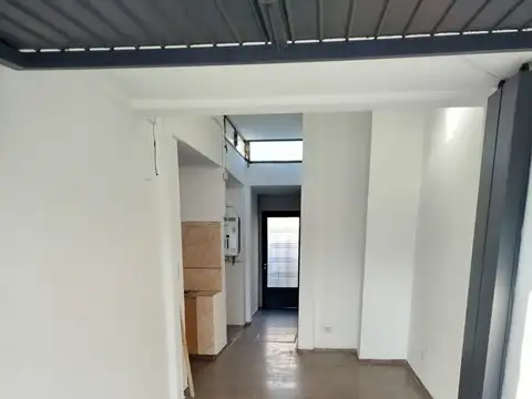 El Sosneado 700