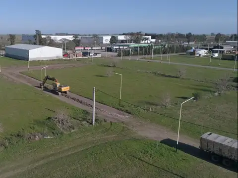 TERRENOS A MINUTOS DE ROSARIO FINANCIADOS