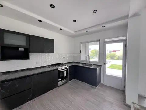 Casa en Venta al Noreste