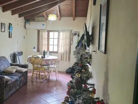 Casa en Venta 16 años