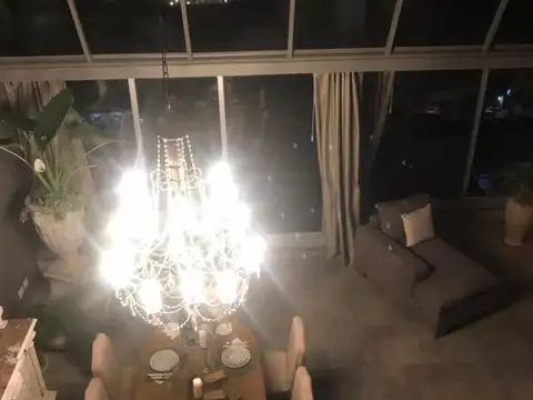 EXCEPCIONAL DEPARTAMENTO EN PISO 10 Y 11