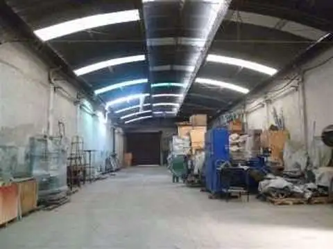 Galpon en Venta en Temperley, USD 380.000