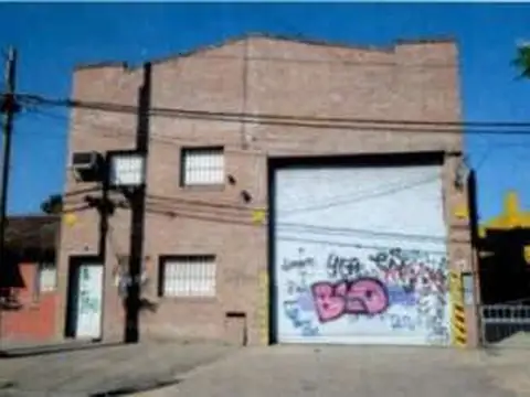 Galpon en Venta