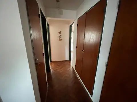 Departamento en venta! A 2 cuadras de Plaza España!