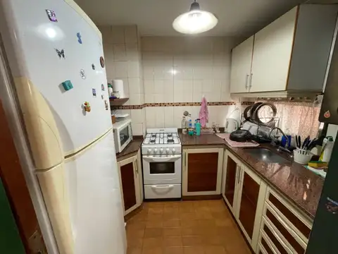 Departamento en Venta en Nueva Córdoba, USD 135.000