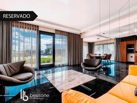 Casa - Arenas del Sur