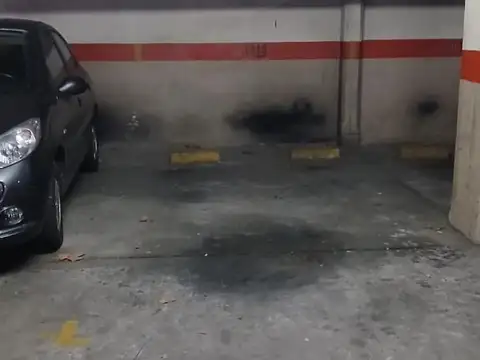 Cochera en Venta Fija