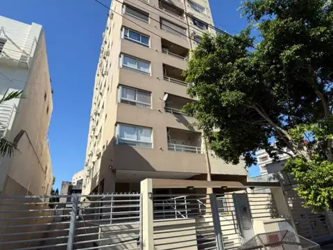 DEPARTAMENTO MONOAMBIENTE AL FRENTE - APTO PROFESIONAL