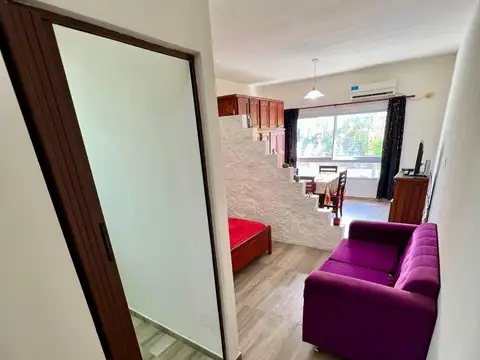 Departamento en Venta en San Justo, USD 45.000