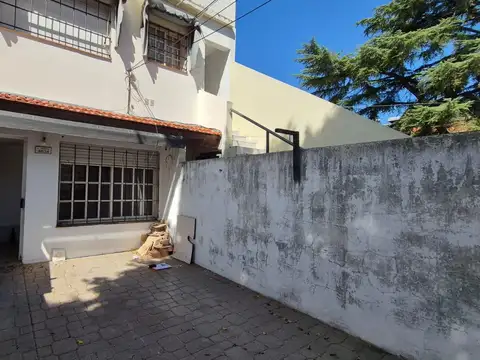 Depto Tipo Casa Monoambiente con 1 baño
