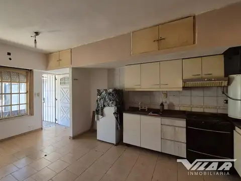En venta PH 1 Amb. divisible c/ cochera, Florida Oeste - Vicente Lopez