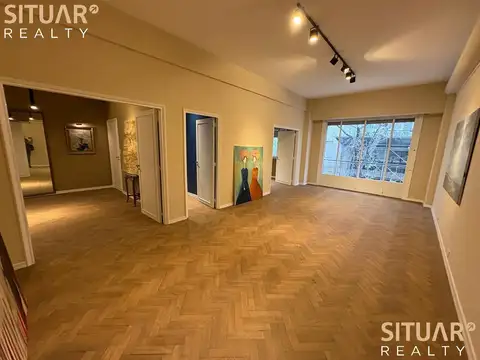 Departamento en Venta de 5 ambientes