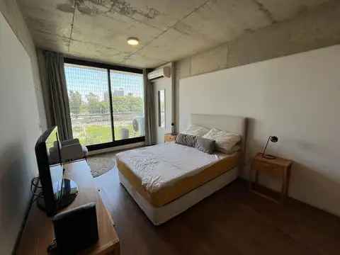 Departamento en Alquiler de Monoambiente