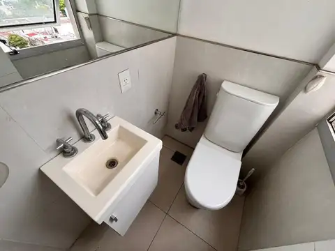 Departamento 4 ambientes con 3 baños