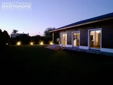 Altos De Manzanares - Manzanares - Pilar 874