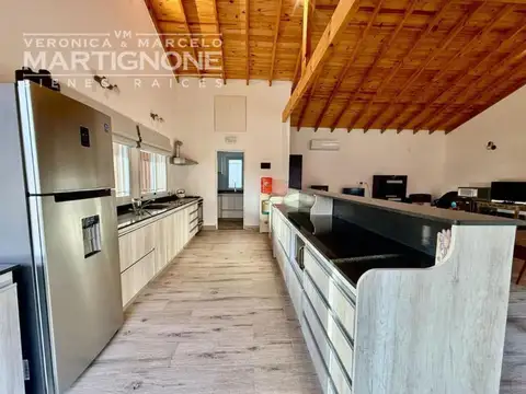 Casa en Venta en Altos De Manzanares, USD 120.000