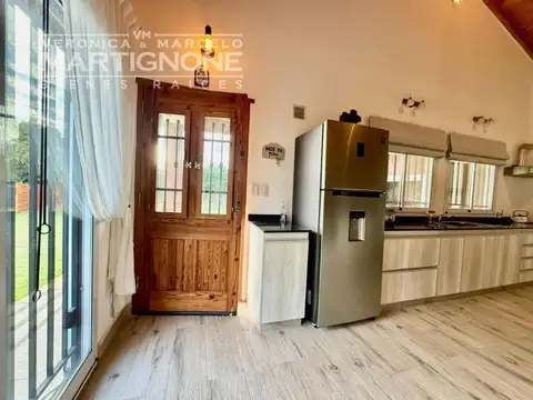 Casa en Venta de 2 dormitorios