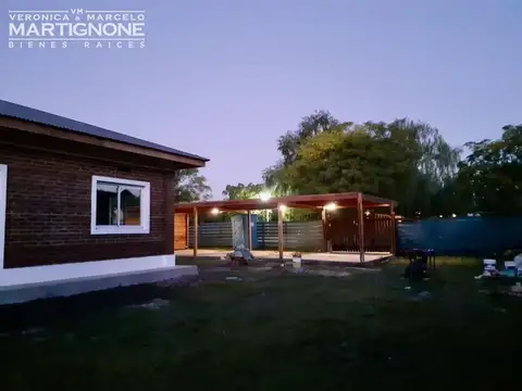 Casa en Venta en Altos De Manzanares, USD 145.000