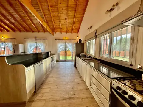 Altos De Manzanares - Manzanares - Pilar 800