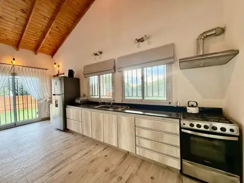Casa en Venta con 4 cocheras