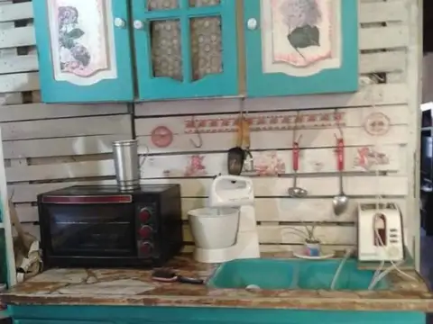 VENTA CASA DON TORCUATO 5 AMBIENTES