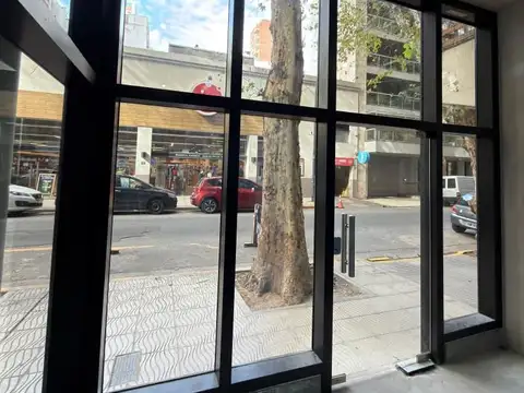 Oficina - Belgrano Barrancas