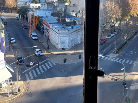 Oficina - La Plata