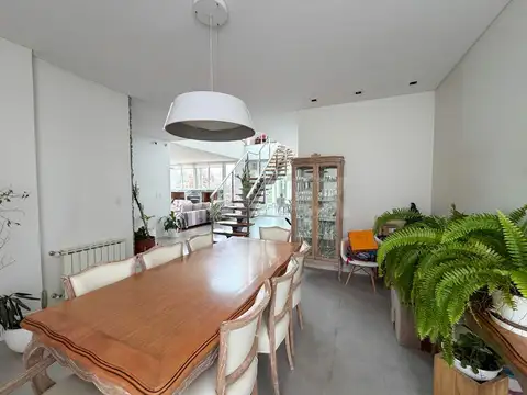 Casa en Alquiler 8 años