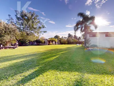 Casa en Venta en Joaquín Gorina, USD 415.000