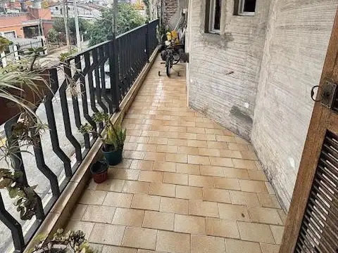 Departamento en Alquiler de 2 dormitorios