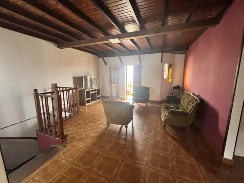 Departamento en Alquiler en Villa Luzuriaga, $ 950.000