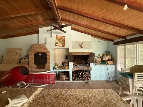 REMAX VENDE CASA  CAYASTA SANTA FE COSTA HERMOSA