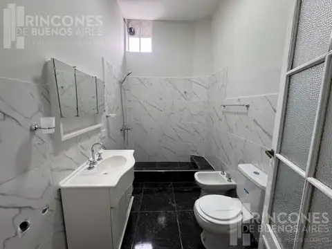 Departamento en Alquiler 80 años