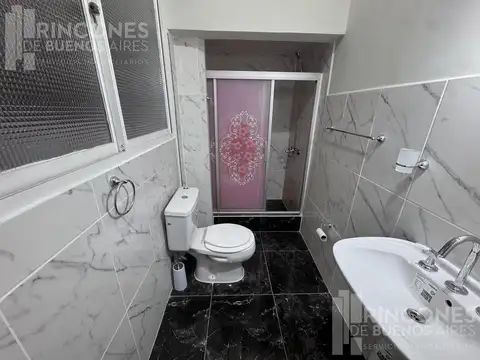 Departamento en Alquiler Apto profesional