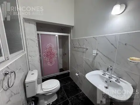 Departamento en Alquiler al Oeste