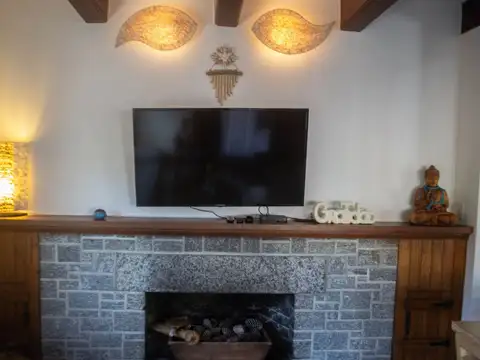 Casa 7 ambientes con 4 baños