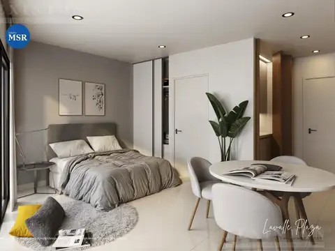 Departamento en Venta A Estrenar