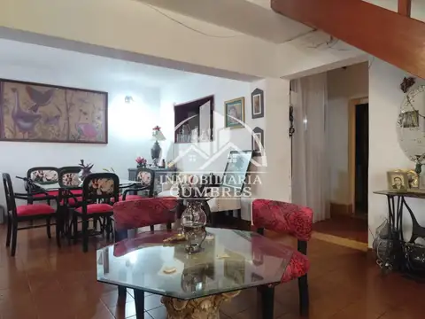 Venta Casa Macrocentro Salta