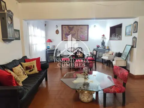 Venta Casa Macrocentro Salta Zona Plaza Alvarado