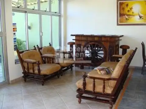 Hotel en Venta 24 Habitaciones