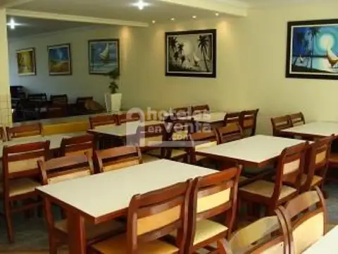 Hotel en Venta en Rio De Janeiro, USD 1.500.000