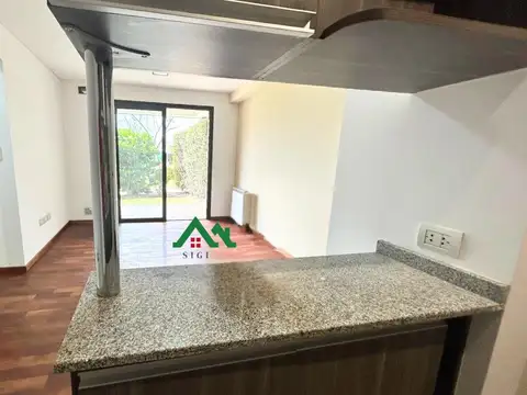 Departamento en venta en Casonas del Sur II – 1 dormitorio con cochera